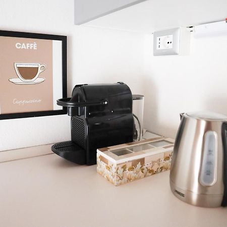 Duplex San Fedele Apartment Como Luaran gambar