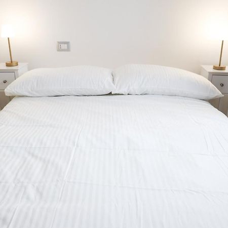 Duplex San Fedele Apartment Como Luaran gambar