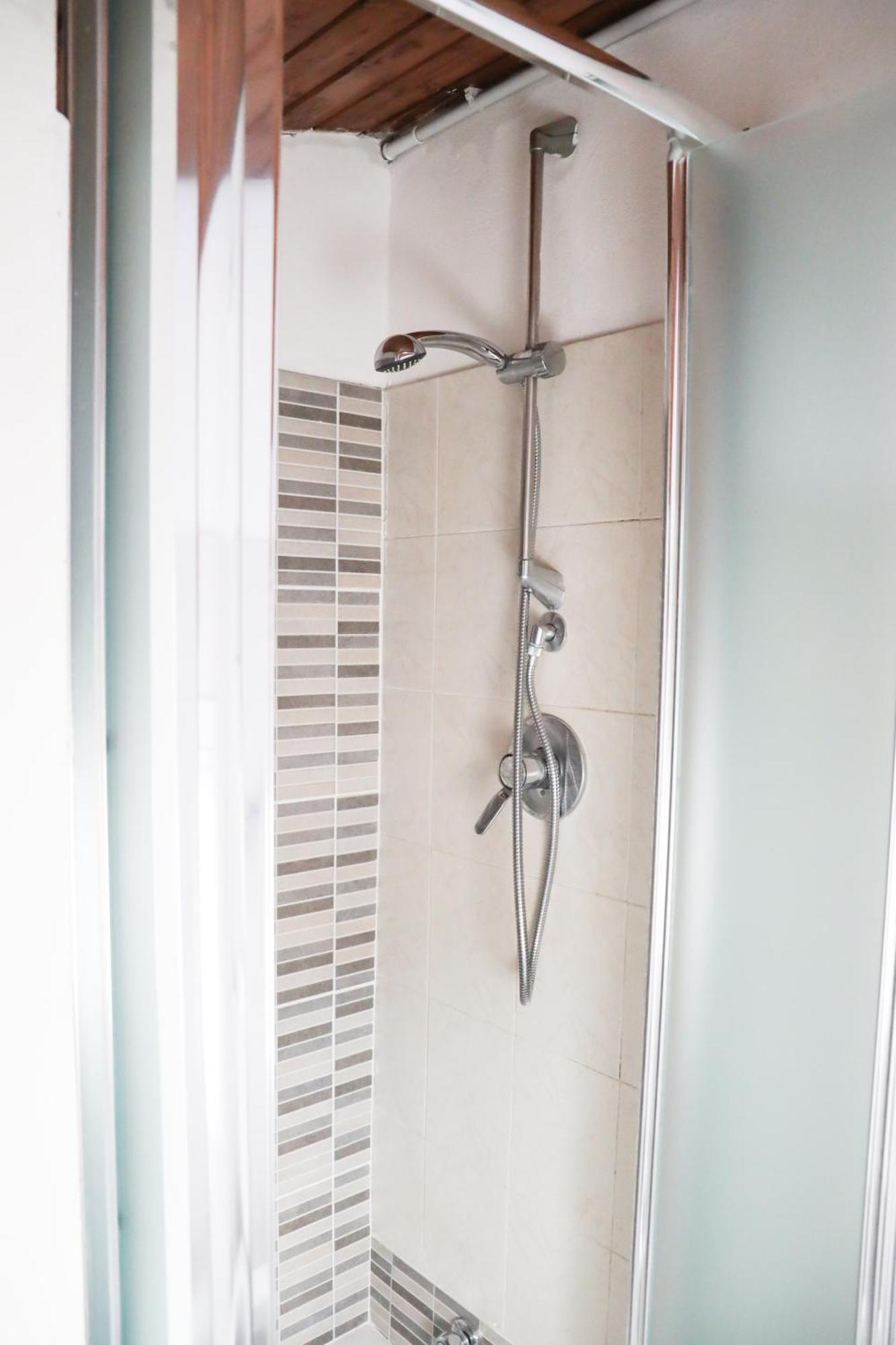 Duplex San Fedele Apartment Como Luaran gambar