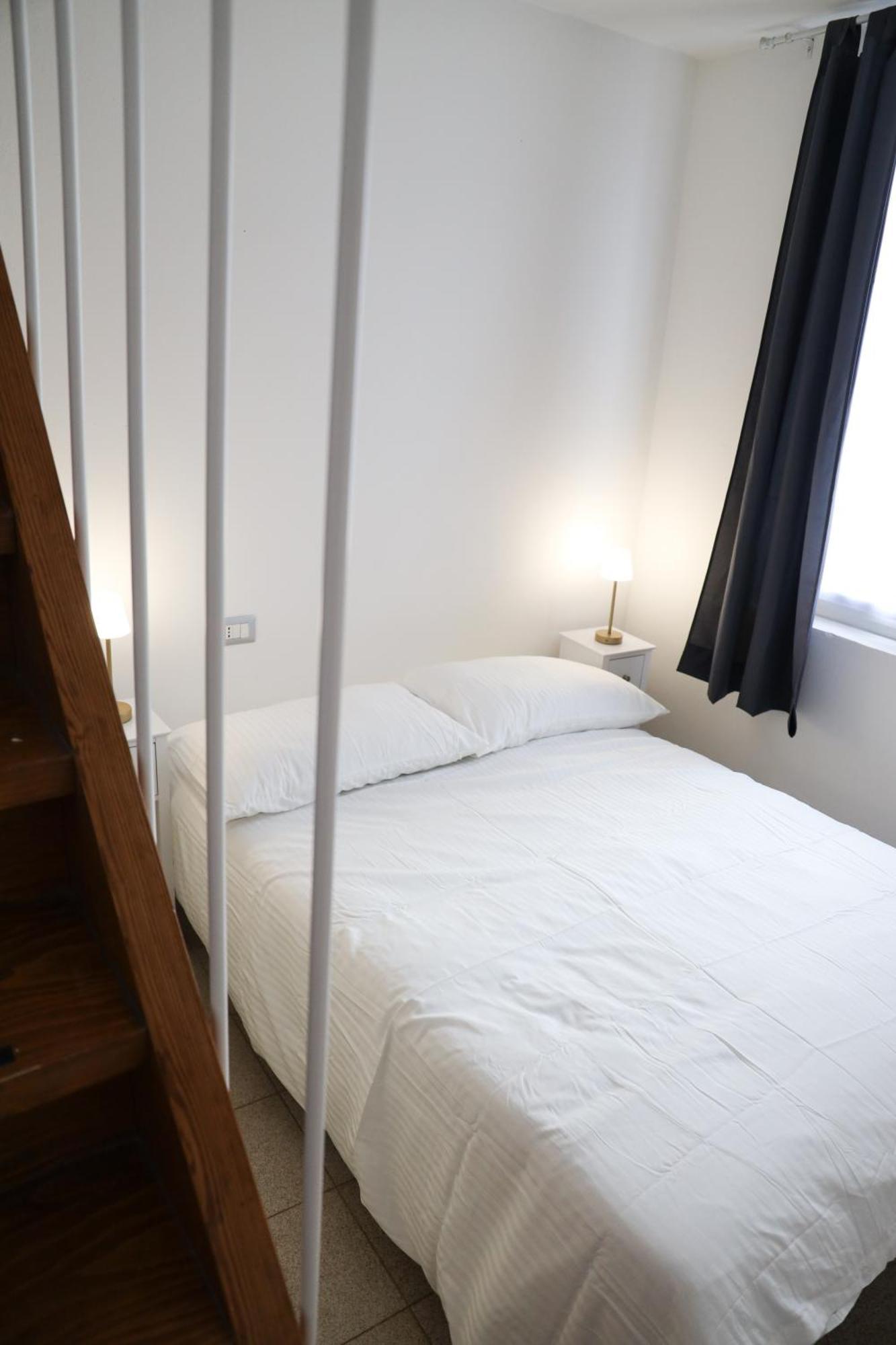 Duplex San Fedele Apartment Como Luaran gambar