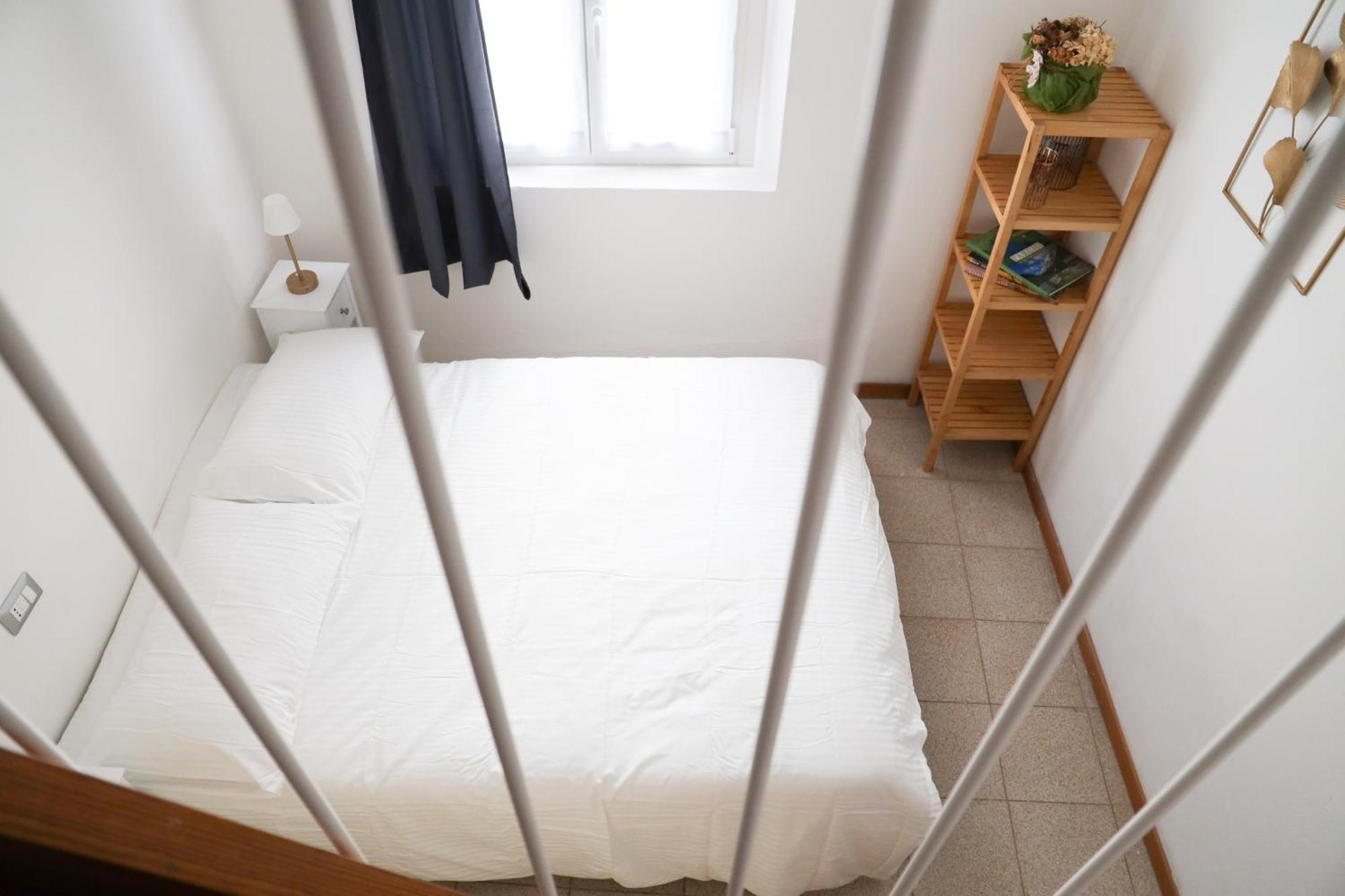 Duplex San Fedele Apartment Como Luaran gambar