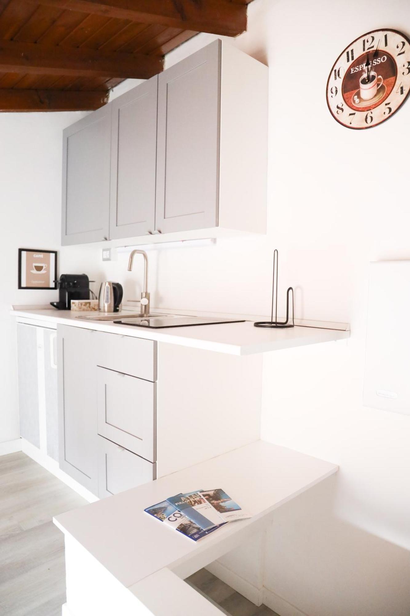 Duplex San Fedele Apartment Como Luaran gambar